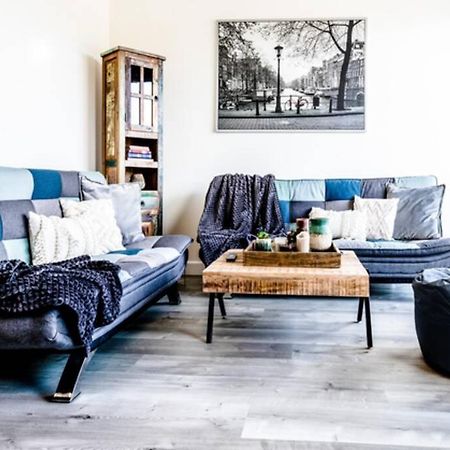 Casa Plantin With Parking Place At The Beautiful City Park! Antwerpen Exteriör bild