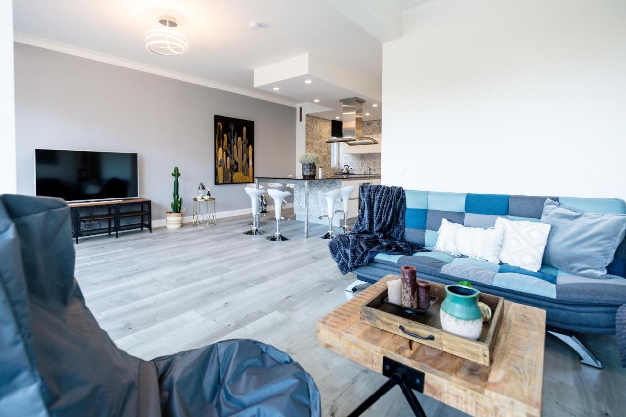Casa Plantin With Parking Place At The Beautiful City Park! Antwerpen Exteriör bild