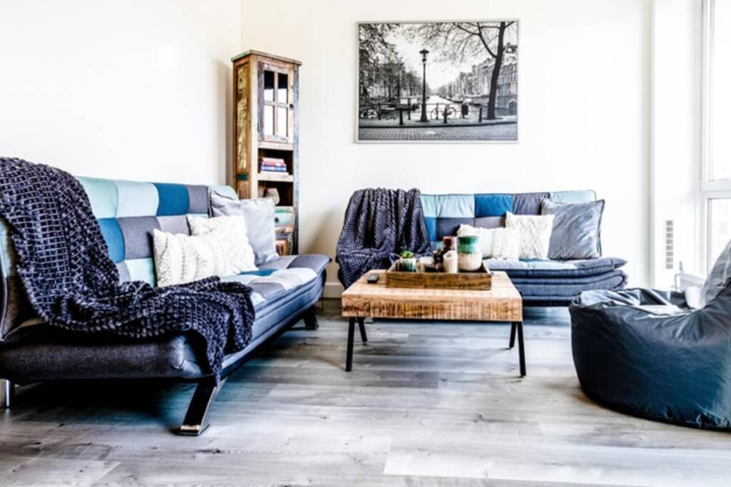 Casa Plantin With Parking Place At The Beautiful City Park! Antwerpen Exteriör bild